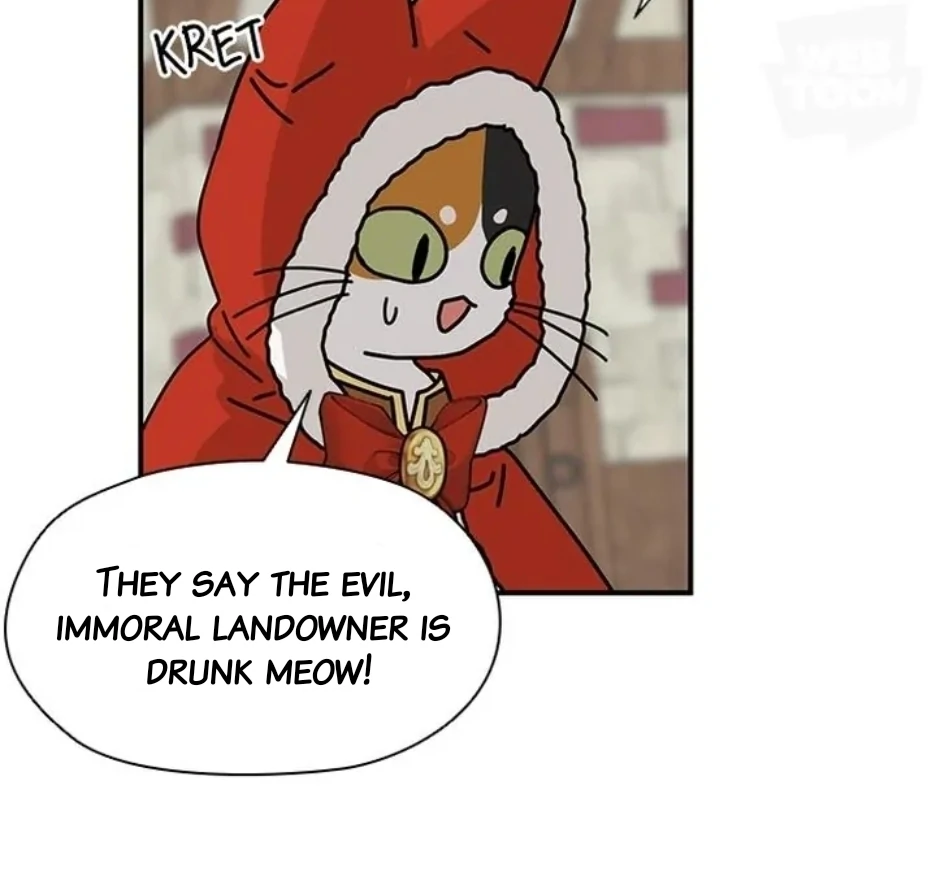 I Became the Chef of the Dragon King Chapter 79 - Page 80