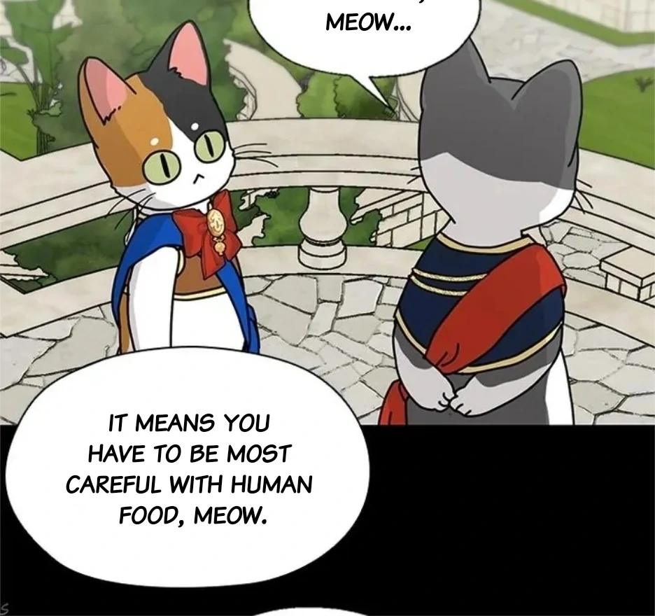 I Became the Chef of the Dragon King Chapter 80 - Page 41