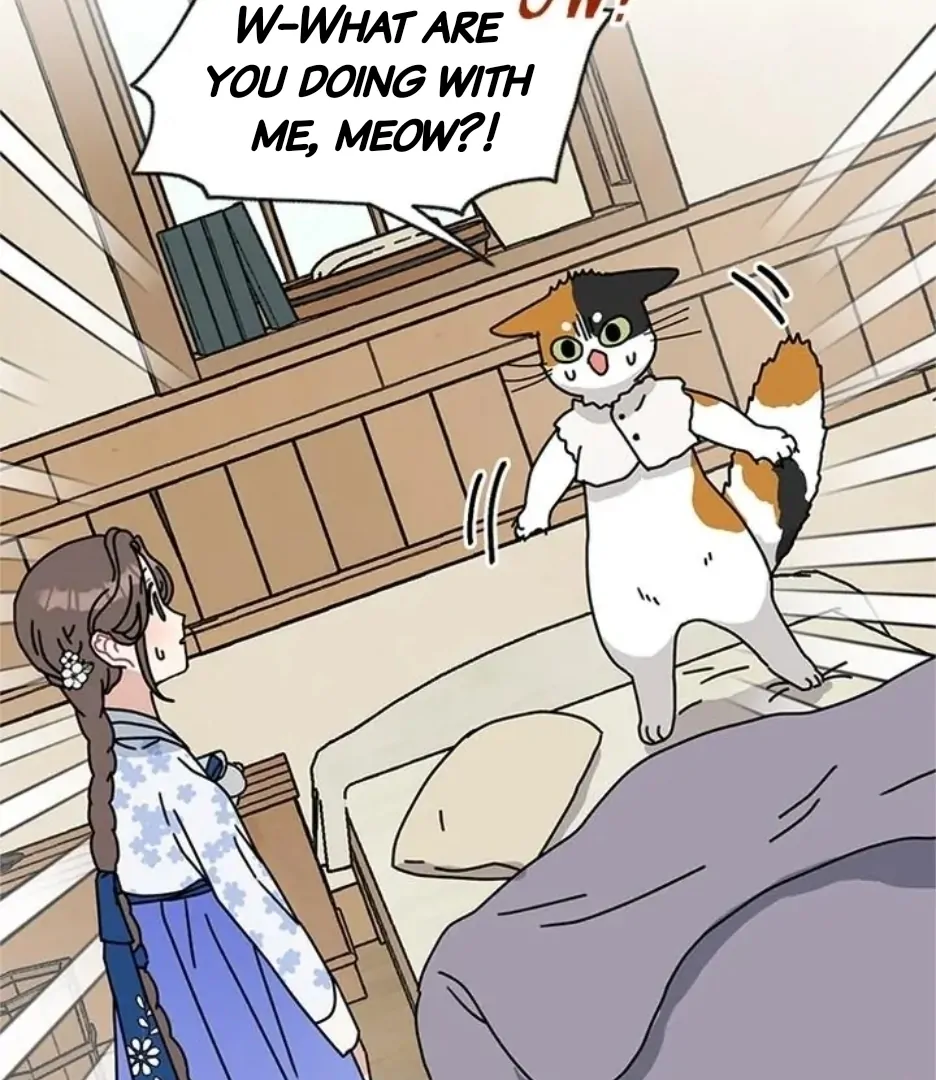 I Became the Chef of the Dragon King Chapter 80 - Page 59