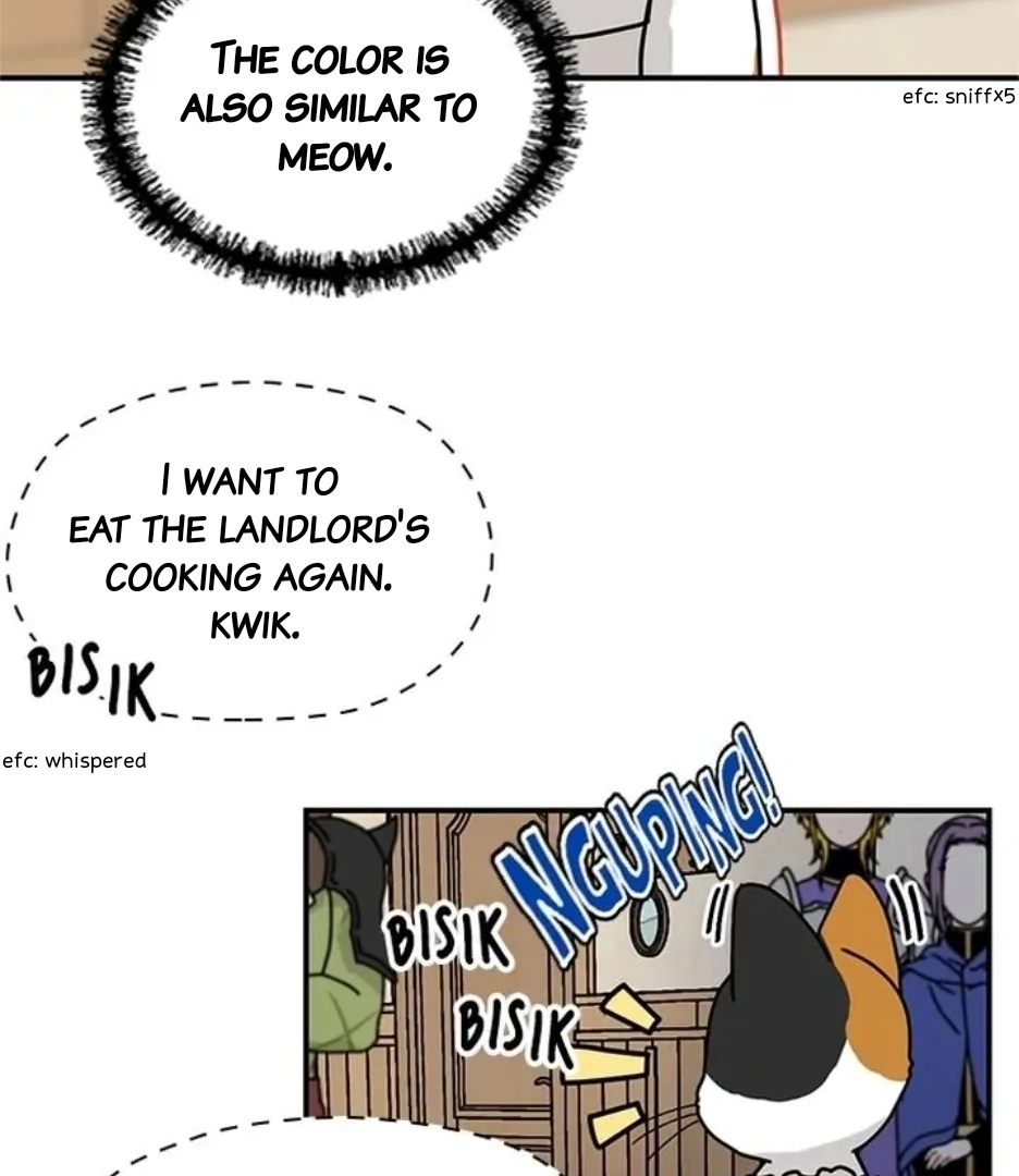 I Became the Chef of the Dragon King Chapter 80 - Page 74