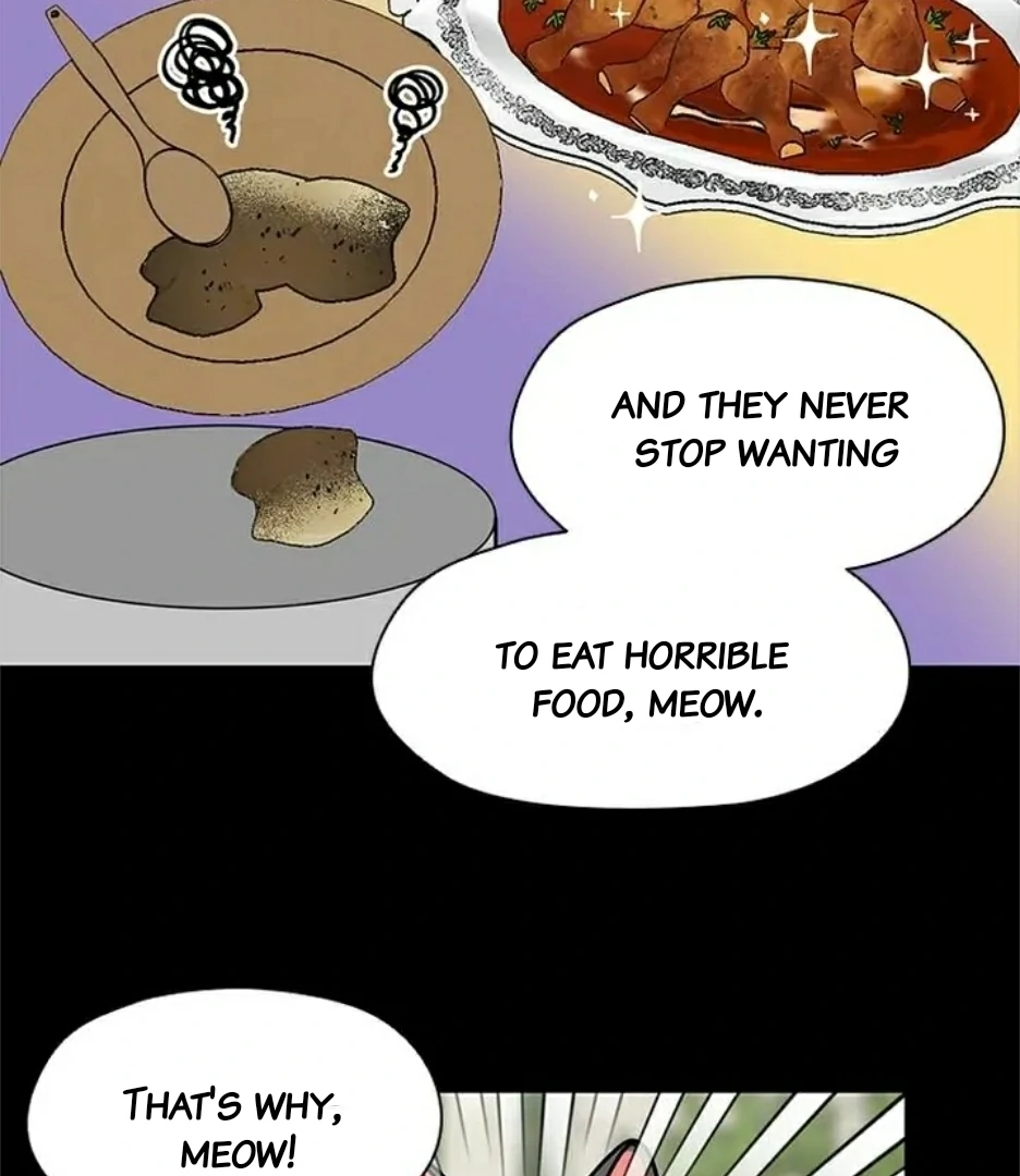 I Became the Chef of the Dragon King Chapter 80 - Page 85