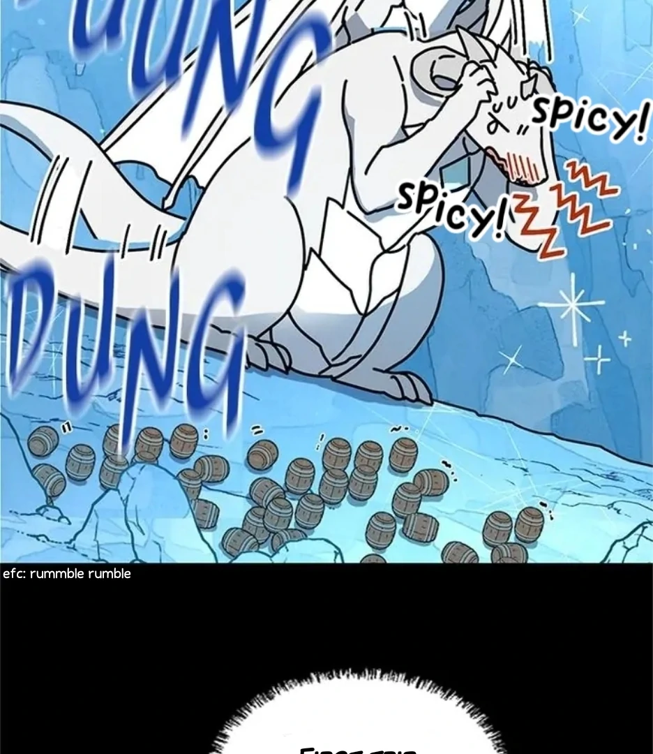 I Became the Chef of the Dragon King Chapter 83 - Page 3