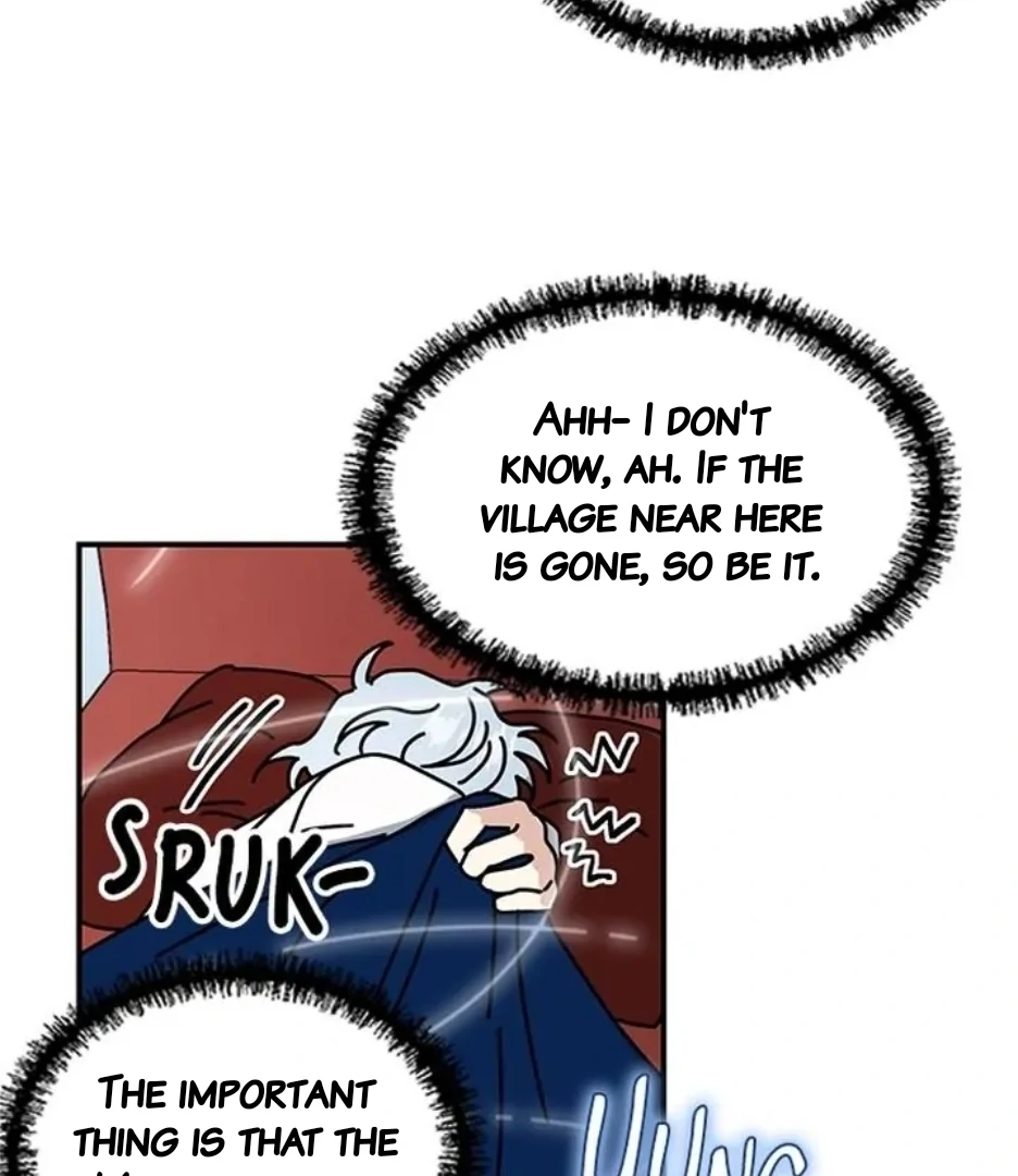 I Became the Chef of the Dragon King Chapter 83 - Page 29