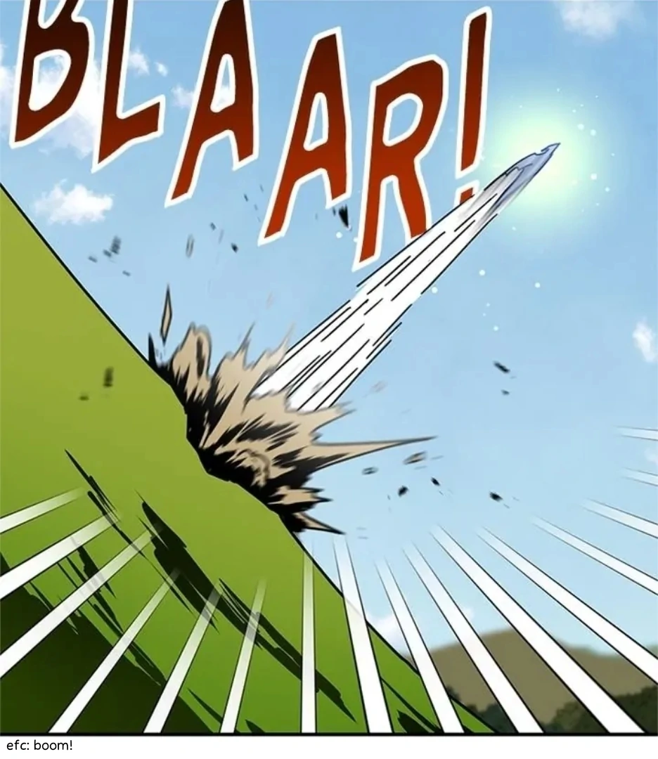 I Became the Chef of the Dragon King Chapter 83 - Page 38