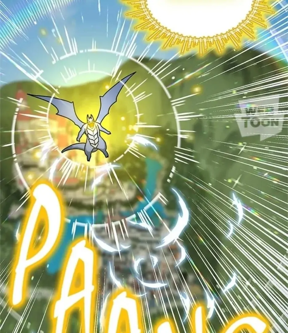 I Became the Chef of the Dragon King Chapter 83 - Page 43