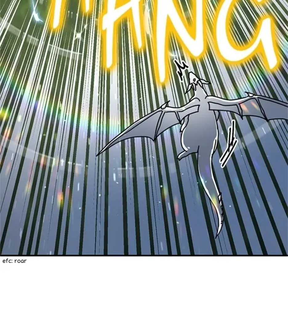 I Became the Chef of the Dragon King Chapter 83 - Page 44