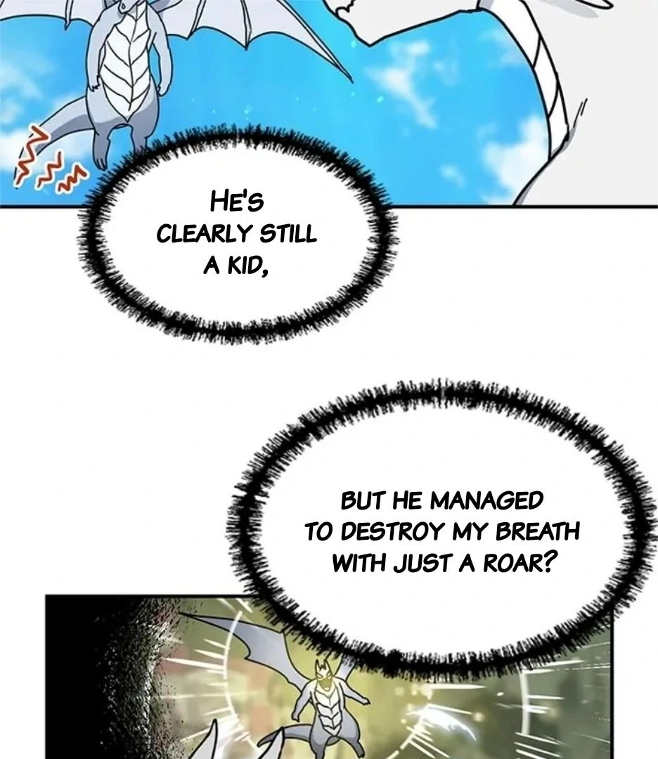 I Became the Chef of the Dragon King Chapter 83 - Page 52