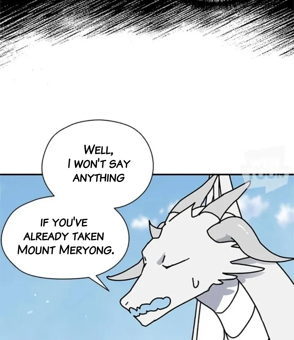 I Became the Chef of the Dragon King Chapter 84 - Page 9