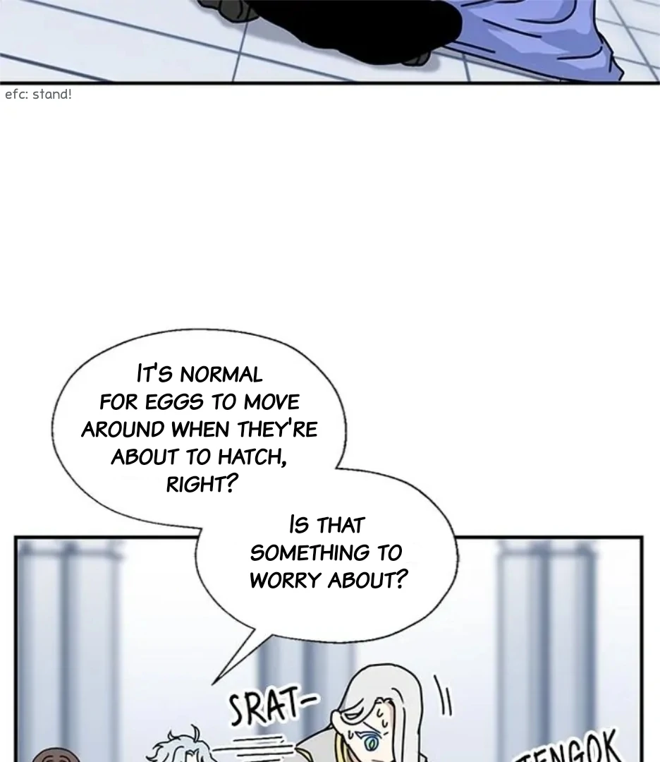 I Became the Chef of the Dragon King Chapter 85 - Page 12