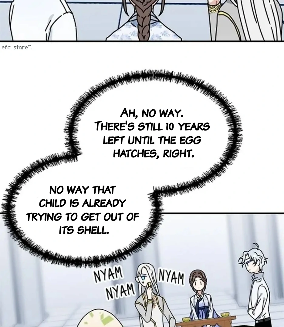 I Became the Chef of the Dragon King Chapter 85 - Page 3