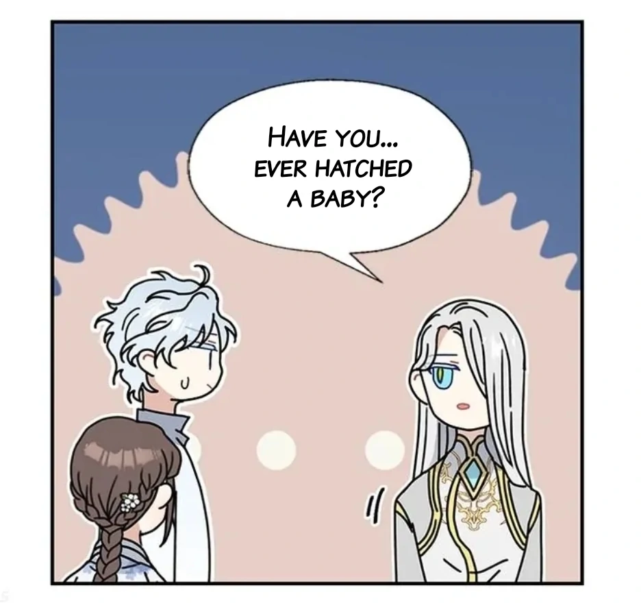 I Became the Chef of the Dragon King Chapter 85 - Page 21