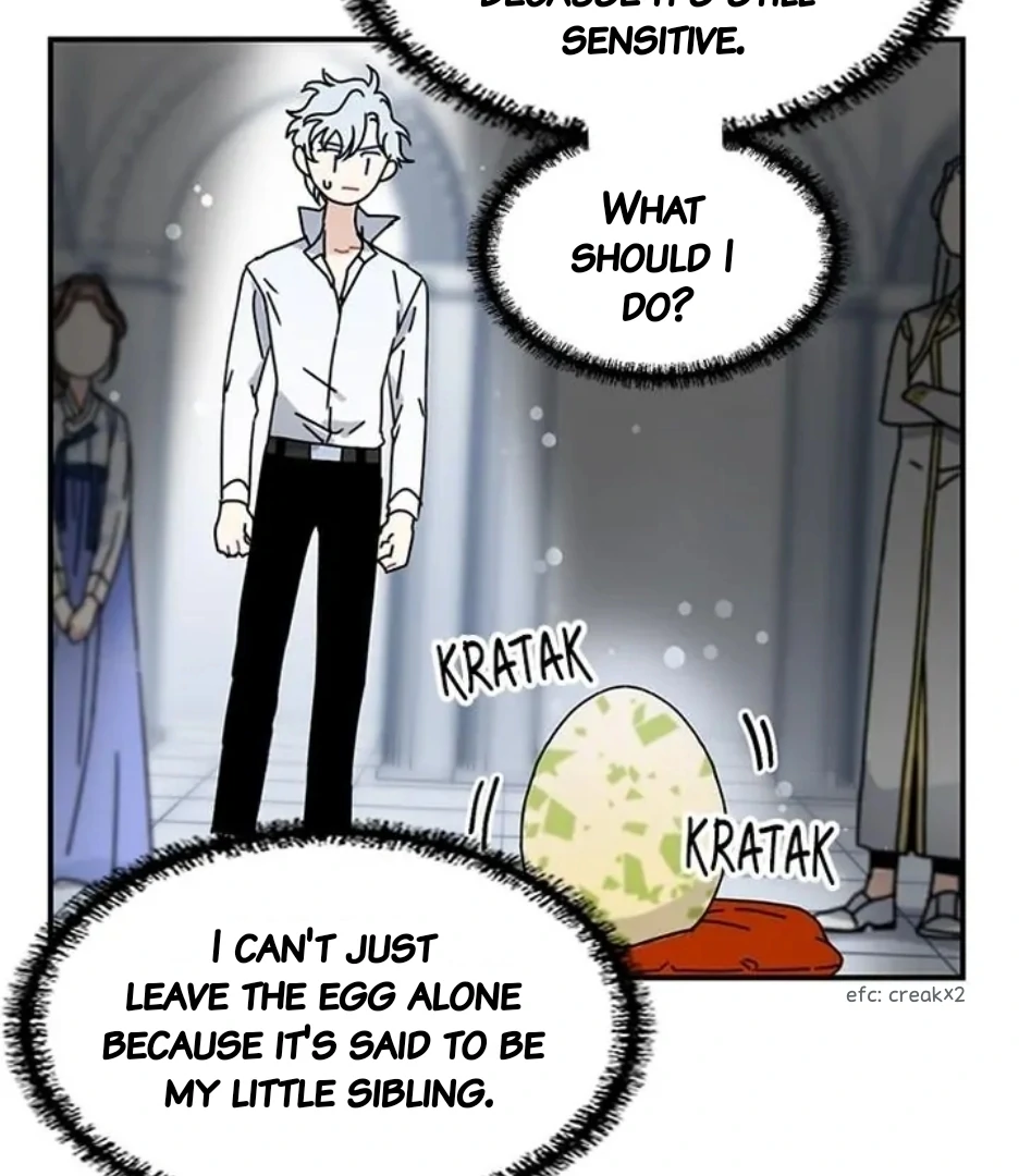 I Became the Chef of the Dragon King Chapter 85 - Page 28