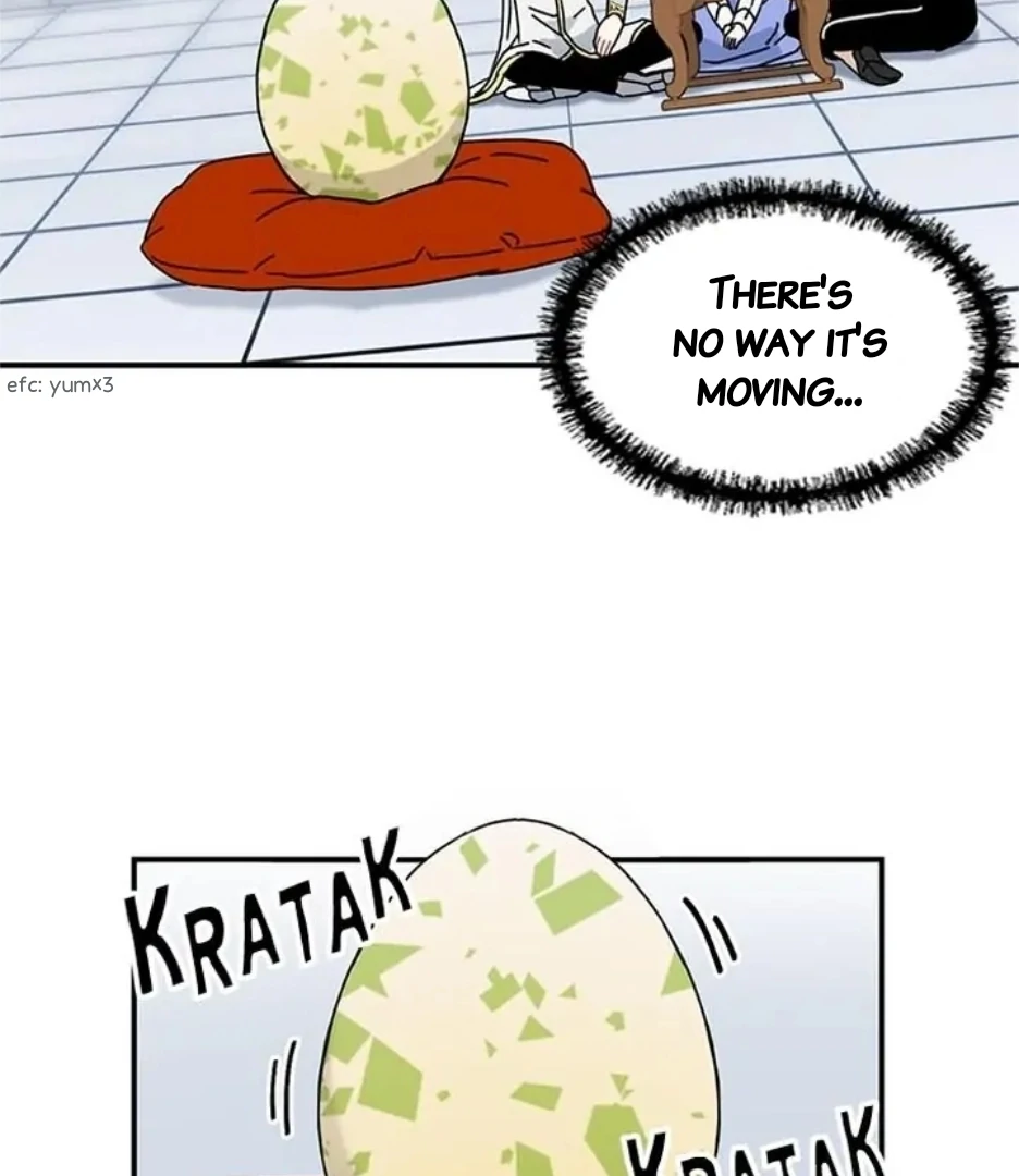 I Became the Chef of the Dragon King Chapter 85 - Page 4