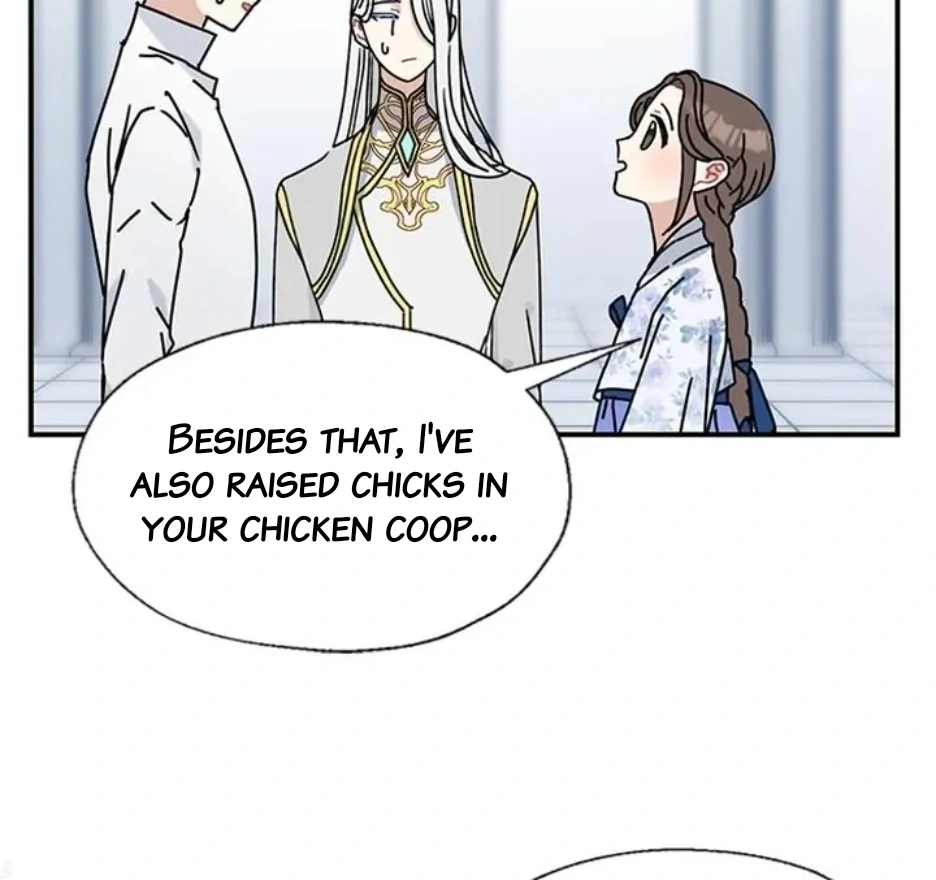I Became the Chef of the Dragon King Chapter 85 - Page 31