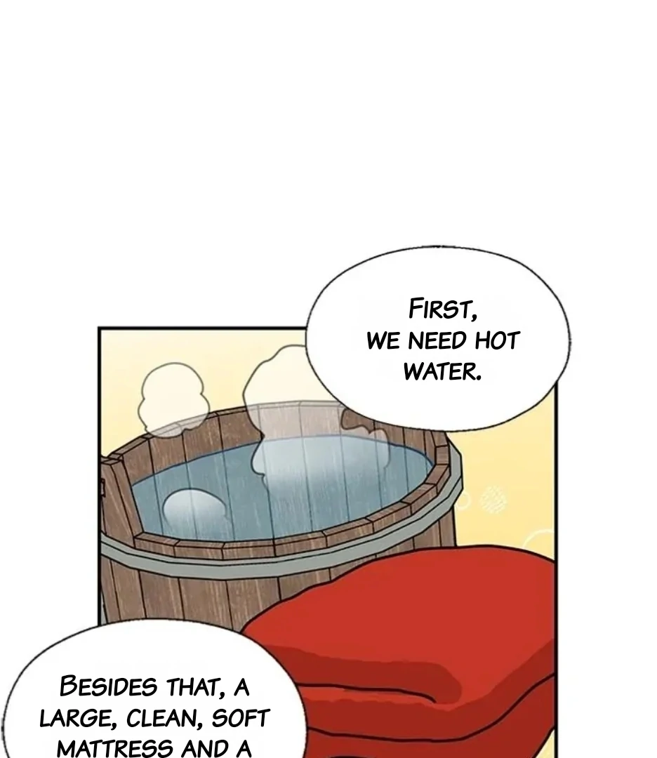 I Became the Chef of the Dragon King Chapter 85 - Page 46