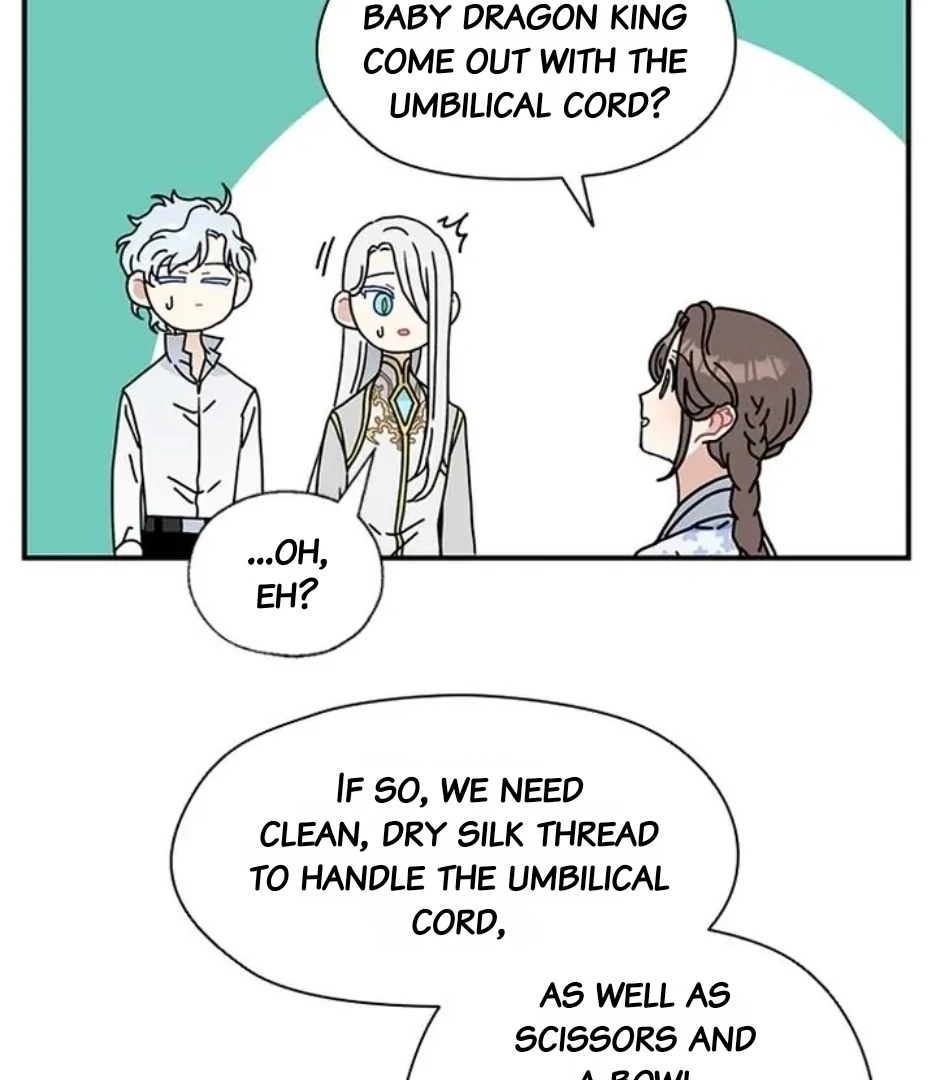 I Became the Chef of the Dragon King Chapter 85 - Page 48