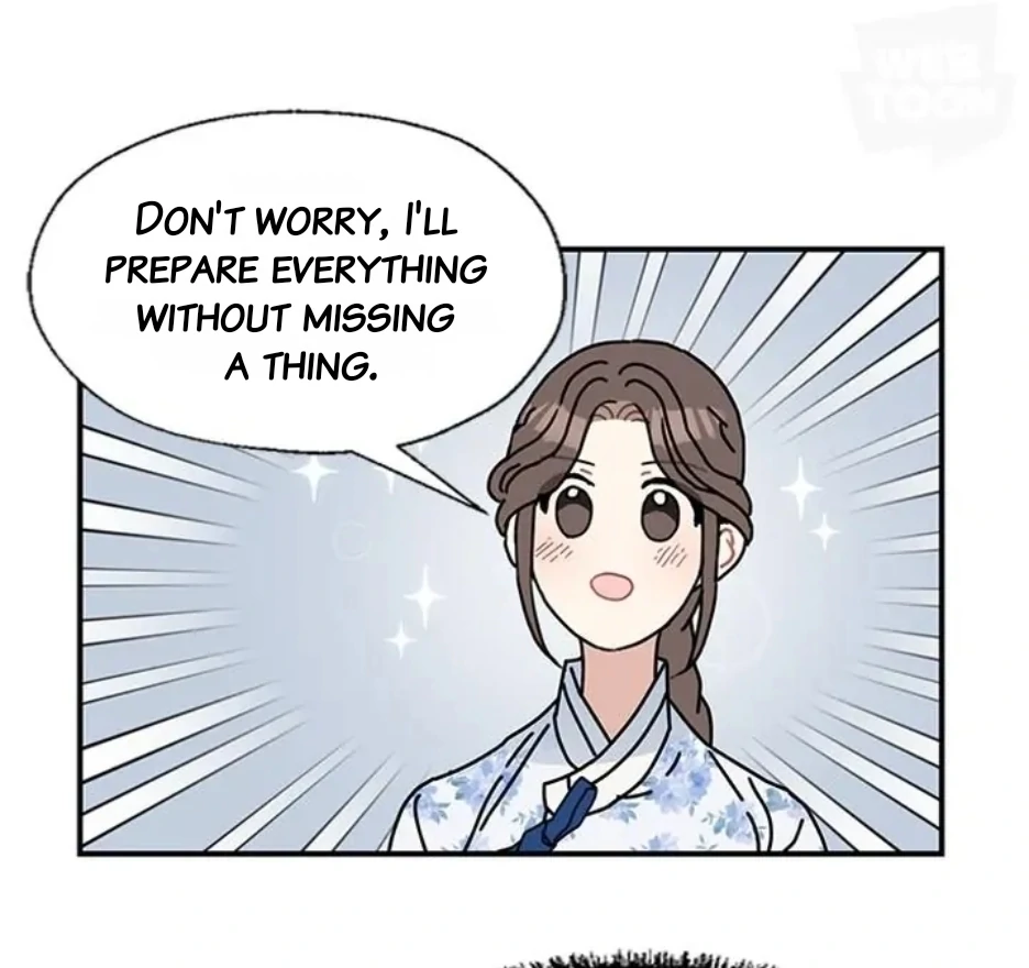 I Became the Chef of the Dragon King Chapter 85 - Page 50