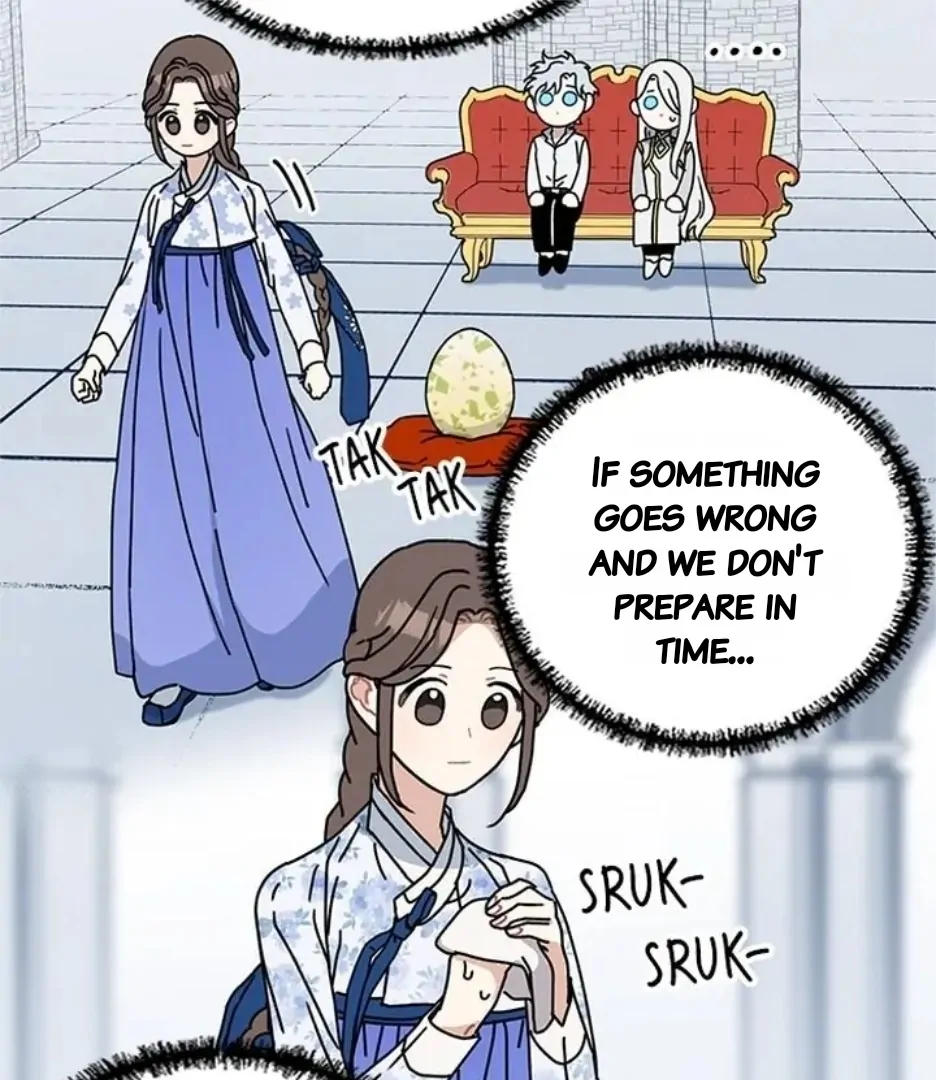 I Became the Chef of the Dragon King Chapter 85 - Page 52