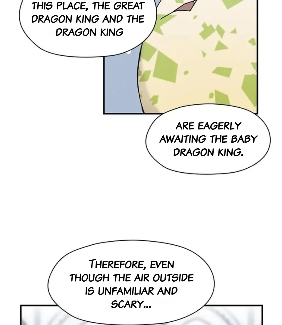 I Became the Chef of the Dragon King Chapter 85 - Page 59