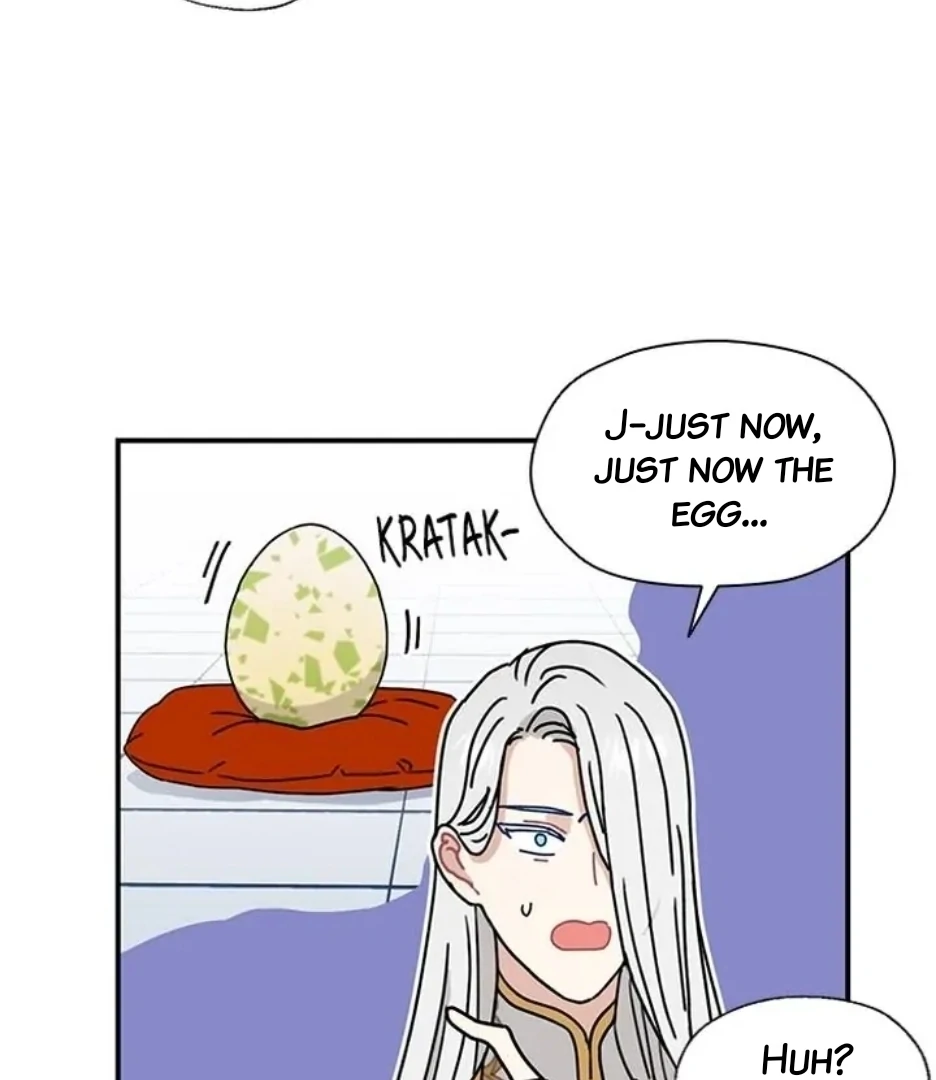 I Became the Chef of the Dragon King Chapter 85 - Page 8