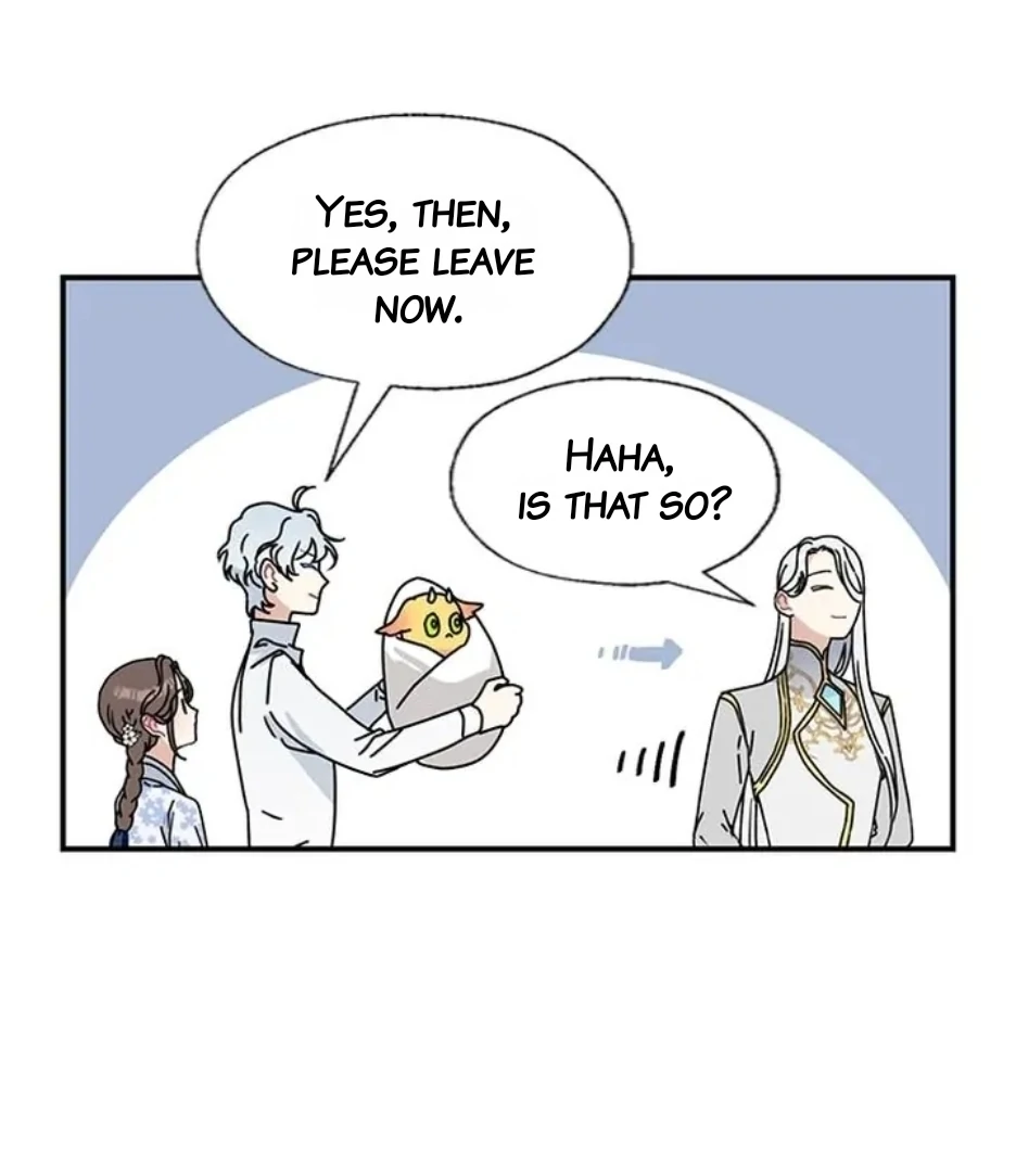 I Became the Chef of the Dragon King Chapter 85 - Page 74