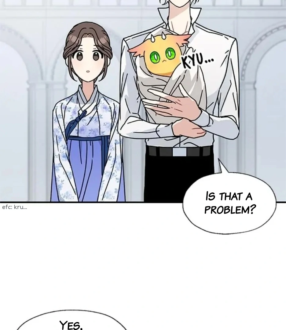 I Became the Chef of the Dragon King Chapter 85 - Page 78