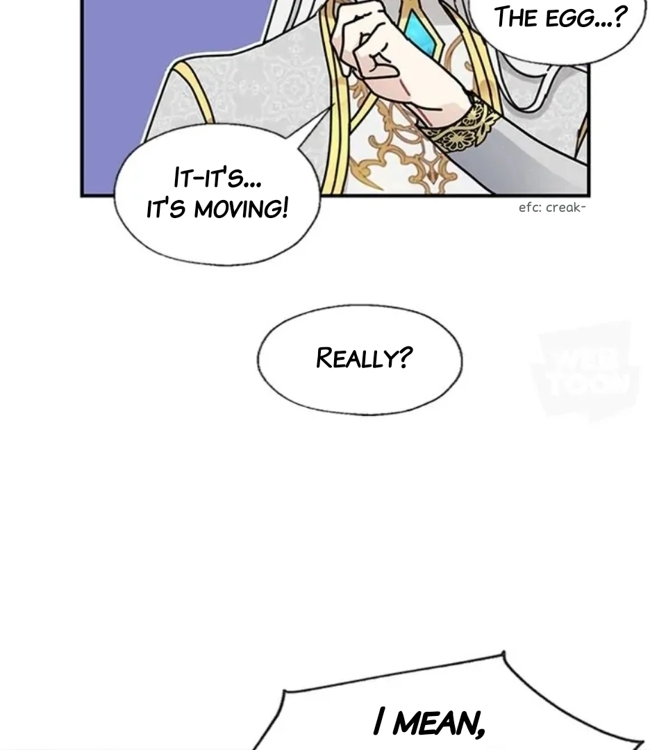 I Became the Chef of the Dragon King Chapter 85 - Page 9