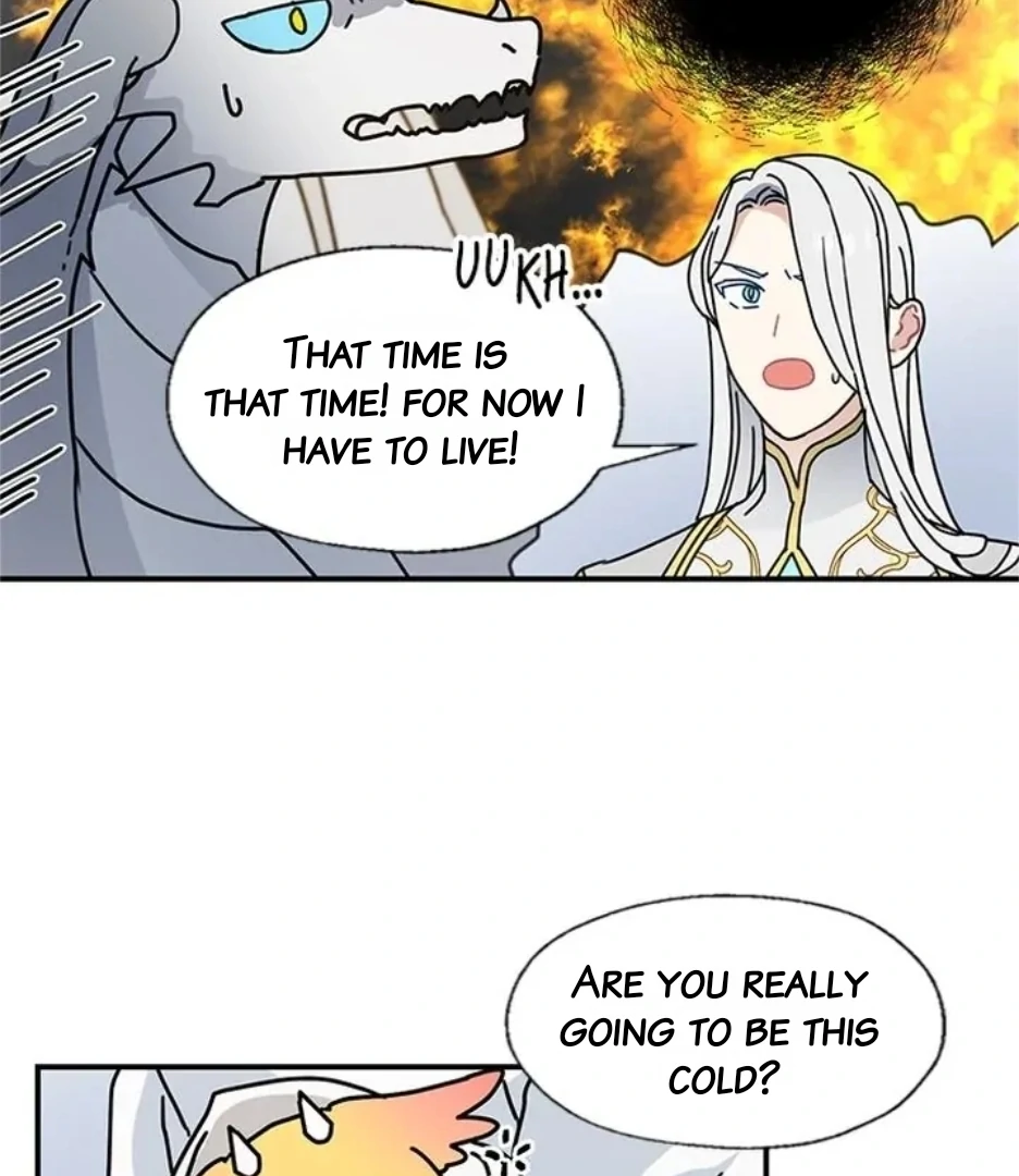 I Became the Chef of the Dragon King Chapter 85 - Page 84