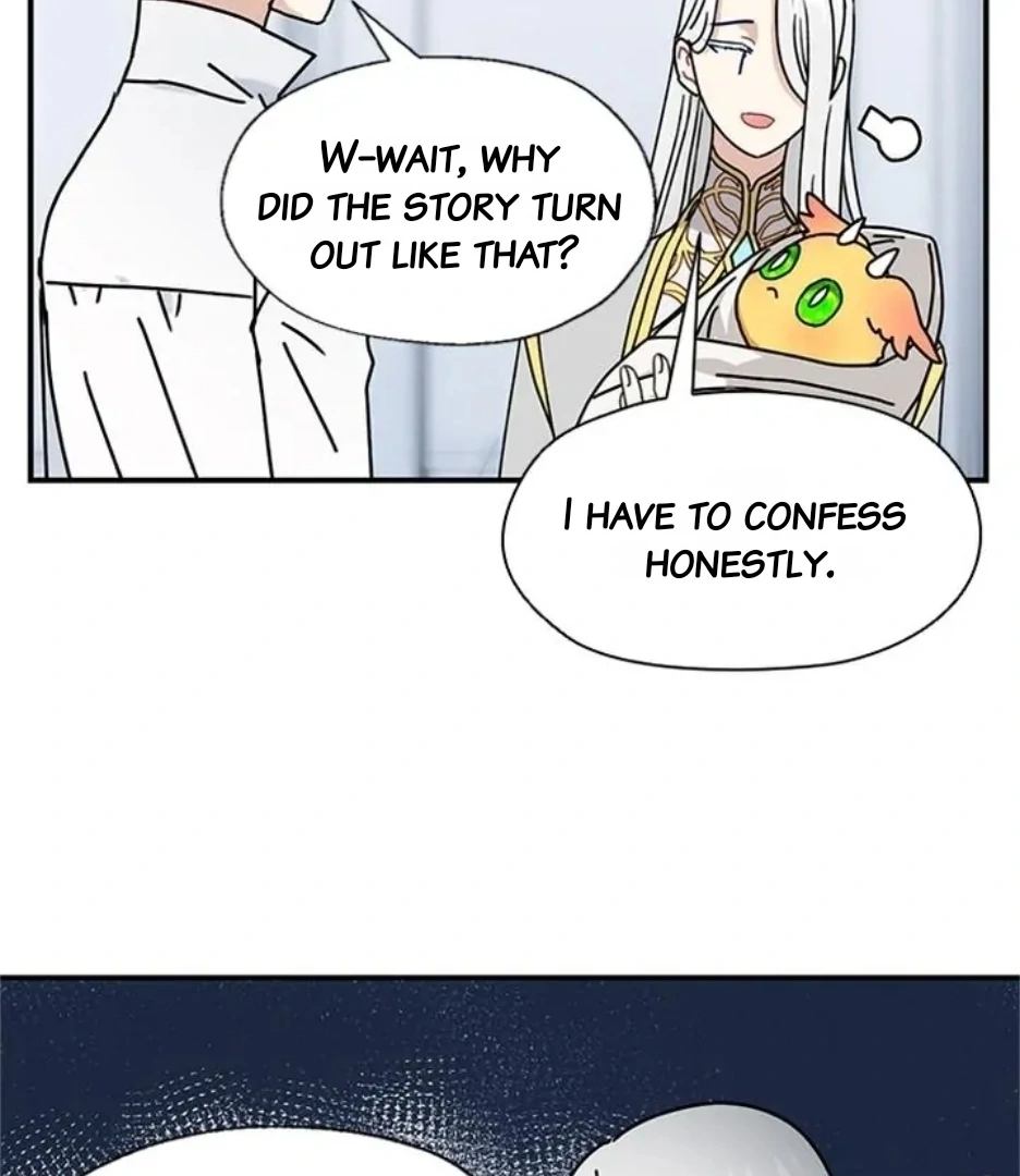 I Became the Chef of the Dragon King Chapter 85 - Page 89