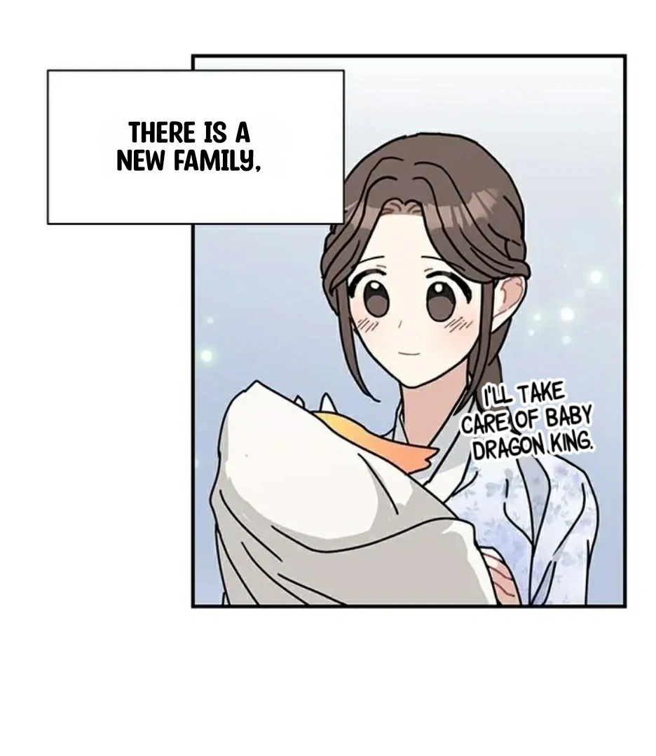 I Became the Chef of the Dragon King Chapter 85 - Page 93