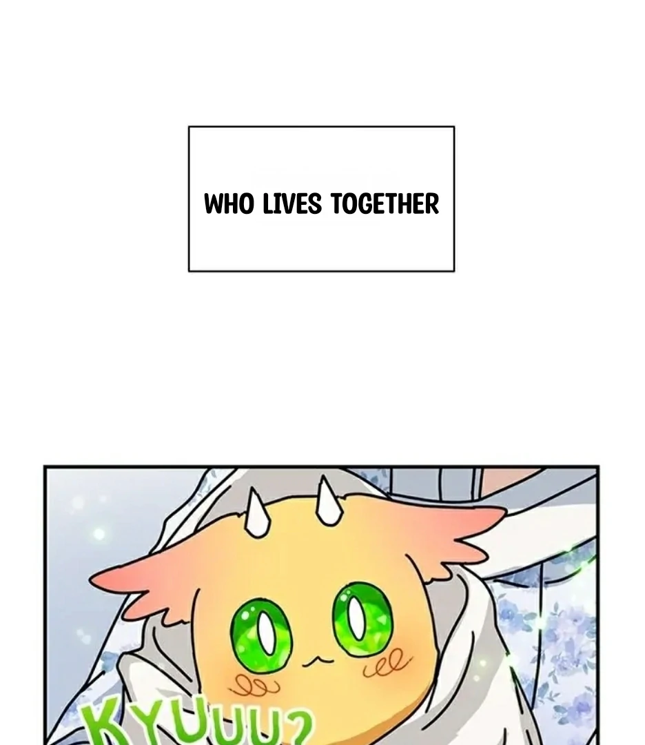 I Became the Chef of the Dragon King Chapter 85 - Page 94