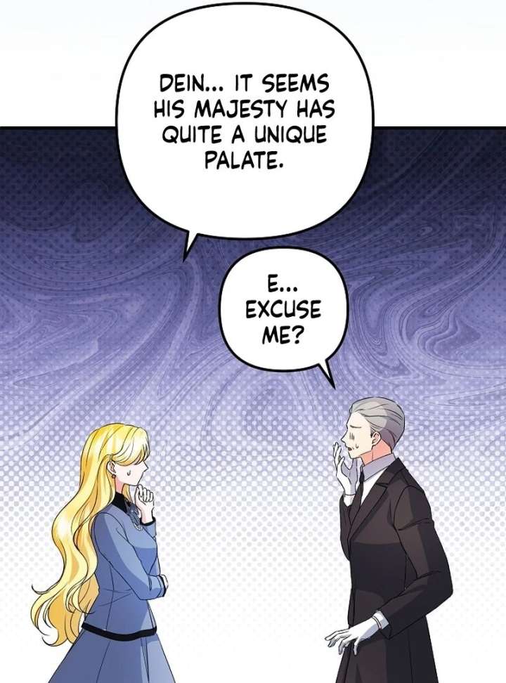 I Became the Cure for the Tyrant in the Waste Novel Chapter 34 - Page 104