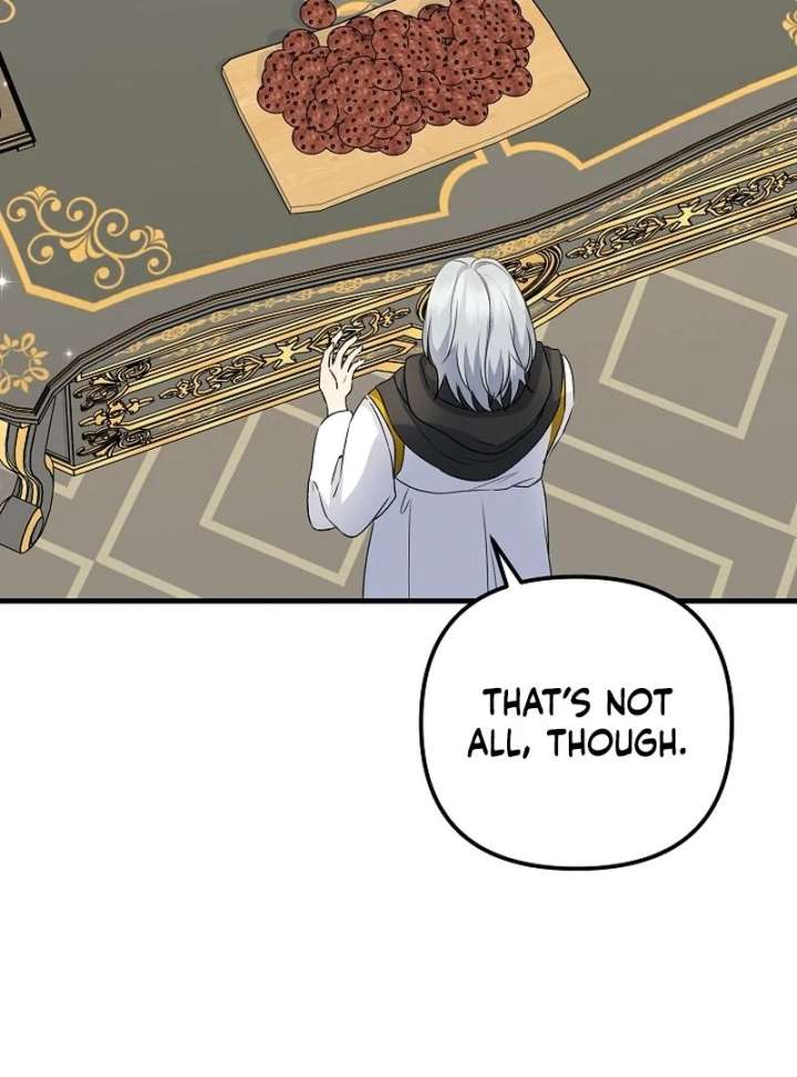 I Became the Cure for the Tyrant in the Waste Novel Chapter 34 - Page 12