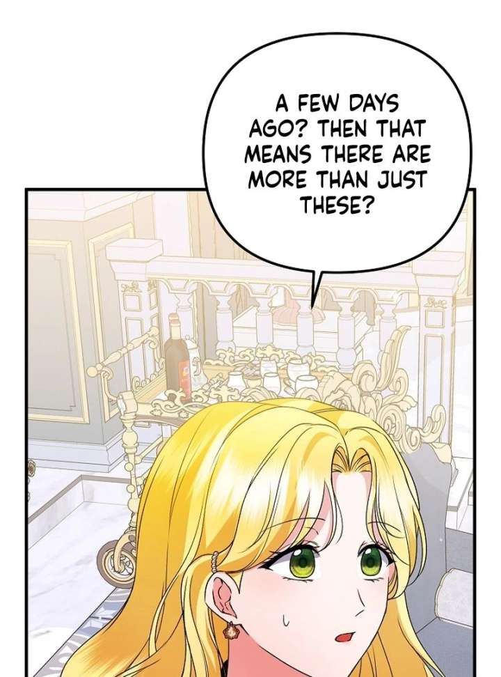 I Became the Cure for the Tyrant in the Waste Novel Chapter 34 - Page 115