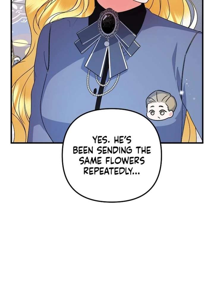 I Became the Cure for the Tyrant in the Waste Novel Chapter 34 - Page 116