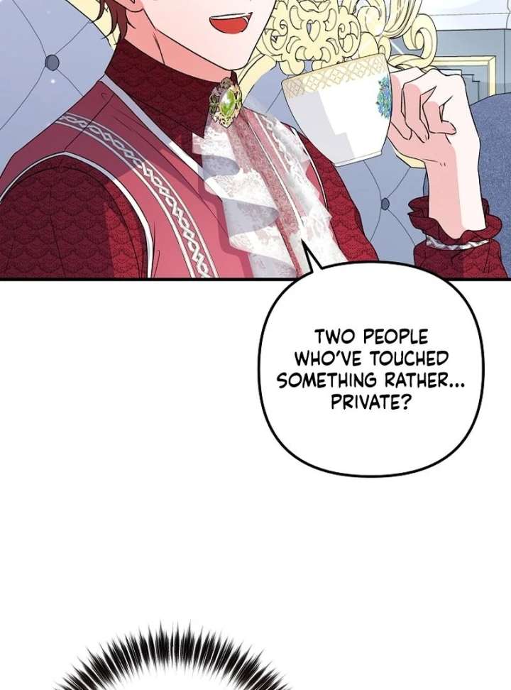 I Became the Cure for the Tyrant in the Waste Novel Chapter 34 - Page 154