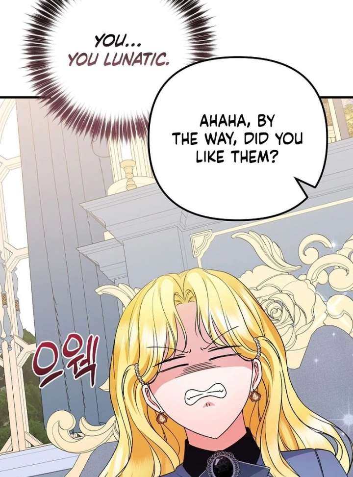 I Became the Cure for the Tyrant in the Waste Novel Chapter 34 - Page 155