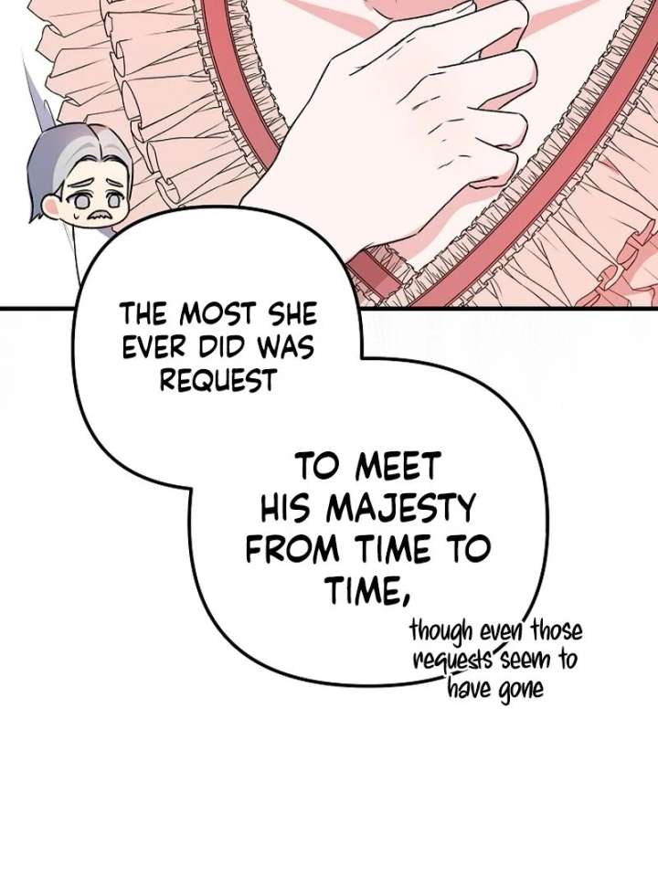 I Became the Cure for the Tyrant in the Waste Novel Chapter 34 - Page 20