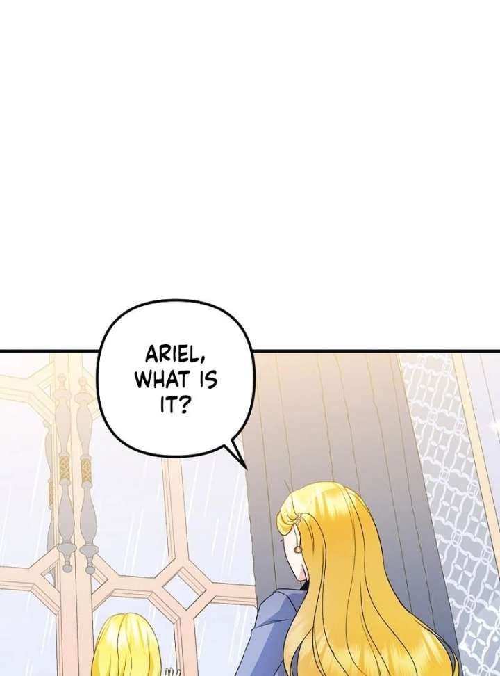 I Became the Cure for the Tyrant in the Waste Novel Chapter 34 - Page 68