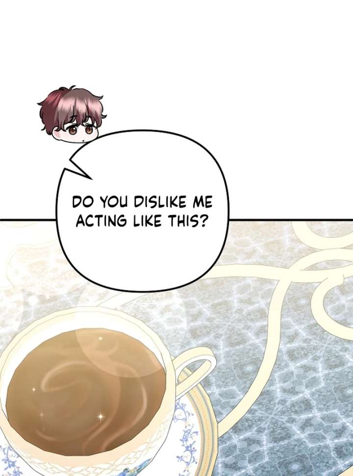 I Became the Cure for the Tyrant in the Waste Novel Chapter 35 - Page 12