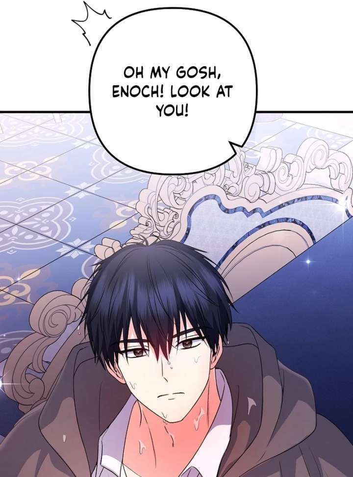 I Became the Cure for the Tyrant in the Waste Novel Chapter 35 - Page 111