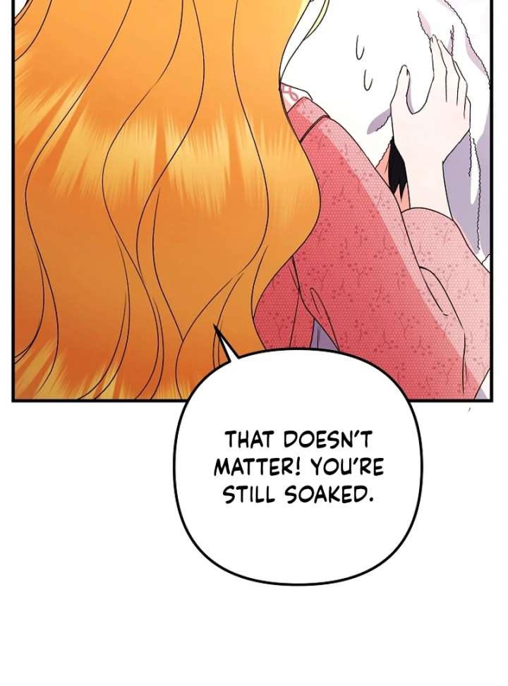 I Became the Cure for the Tyrant in the Waste Novel Chapter 35 - Page 124