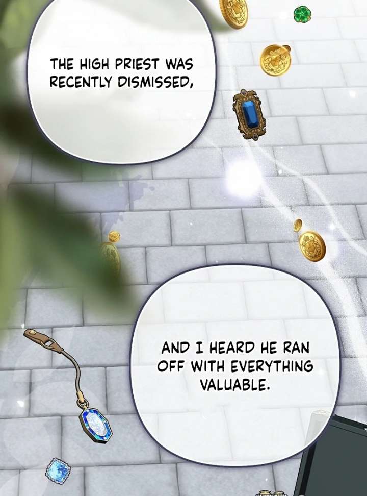 I Became the Cure for the Tyrant in the Waste Novel Chapter 35 - Page 132