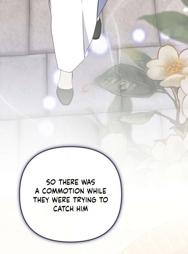 I Became the Cure for the Tyrant in the Waste Novel Chapter 35 - Page 134