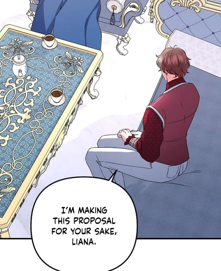 I Became the Cure for the Tyrant in the Waste Novel Chapter 35 - Page 35