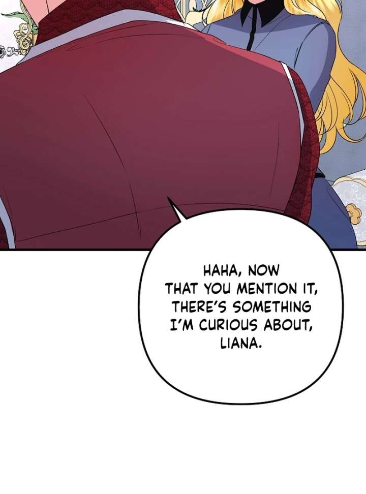 I Became the Cure for the Tyrant in the Waste Novel Chapter 35 - Page 40