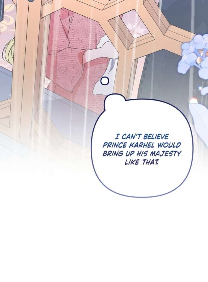 I Became the Cure for the Tyrant in the Waste Novel Chapter 35 - Page 59