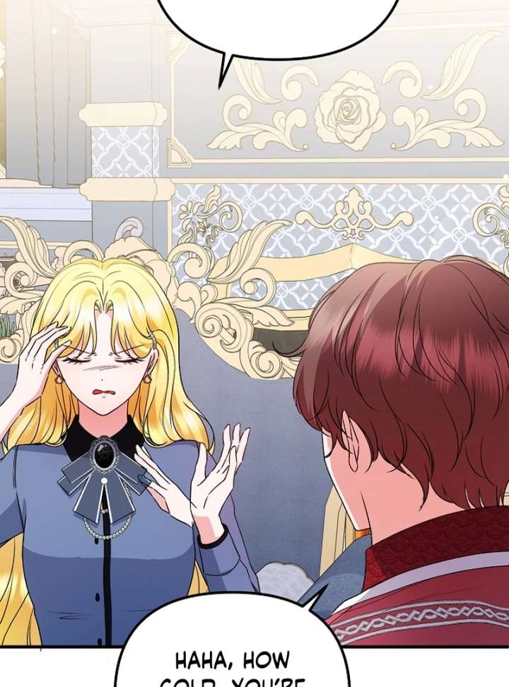 I Became the Cure for the Tyrant in the Waste Novel Chapter 35 - Page 7