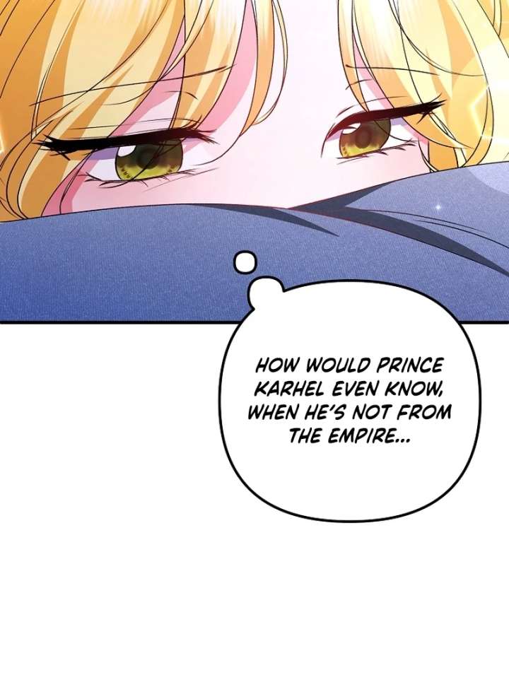 I Became the Cure for the Tyrant in the Waste Novel Chapter 35 - Page 68