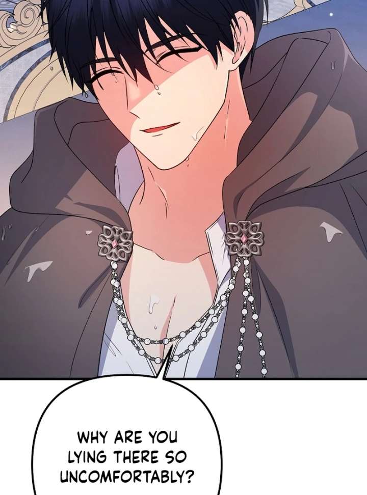 I Became the Cure for the Tyrant in the Waste Novel Chapter 35 - Page 89